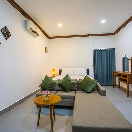 Dora Angkor Residence