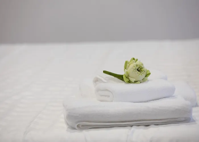Nocleg ze śniadaniem Dora Angkor 3*