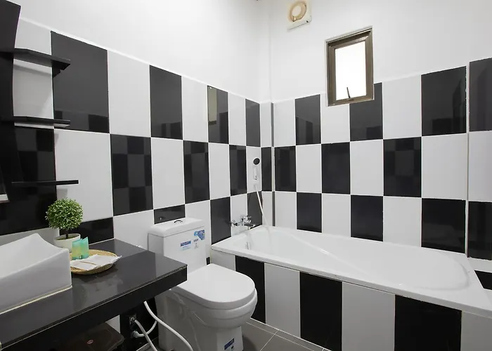 Dora Angkor Nocleg ze śniadaniem 3*