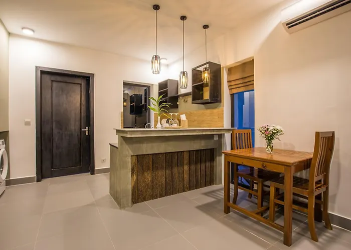 Dora Angkor 3*