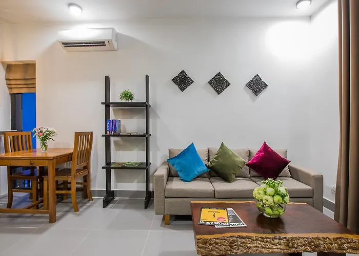 Dora Angkor 3* Siem Reap