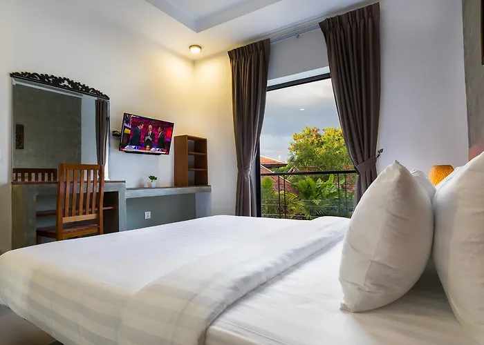 Dora Angkor Nocleg ze śniadaniem Siem Reap
