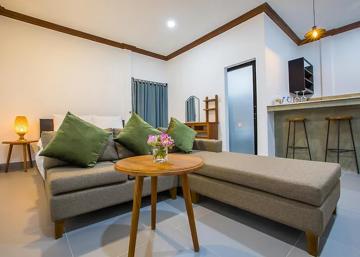 Dora Angkor Nocleg ze śniadaniem Siem Reap