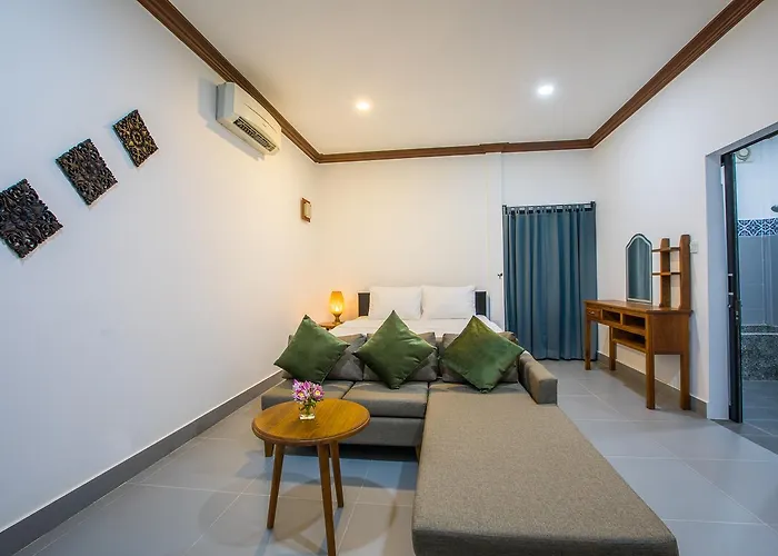 Dora Angkor Siem Reap